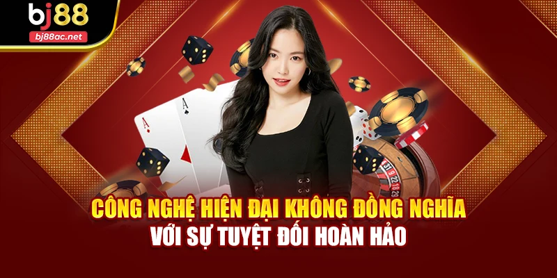 Công nghệ hiện đại không đồng nghĩa với sự tuyệt đối hoàn hảo